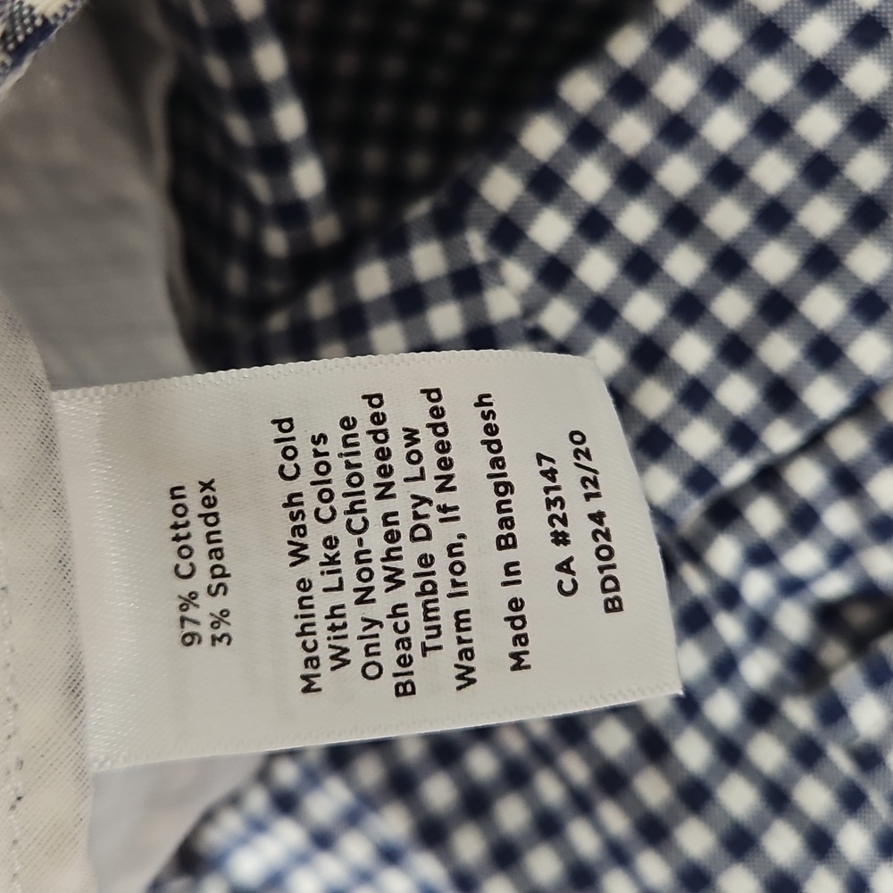 Talbots Capris - Picture 8 of 8